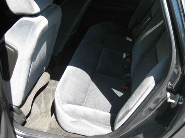 Chevrolet Impala 2011 photo 7